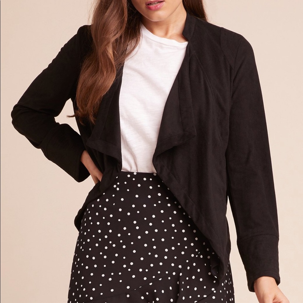 NWT JACK by BB Dakota City Nights Jacket